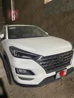 هیوندای تۆکسۆن
